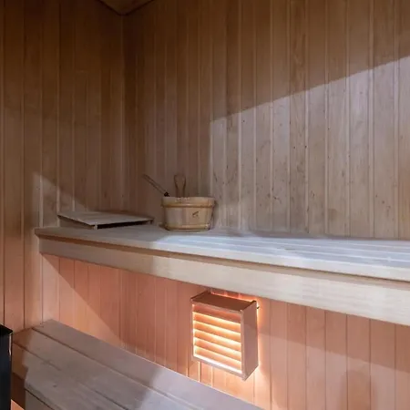 Apartman Elegant 5 Bedr With Sauna In The Centre, Near Viru And Old Town, With Private Parking *