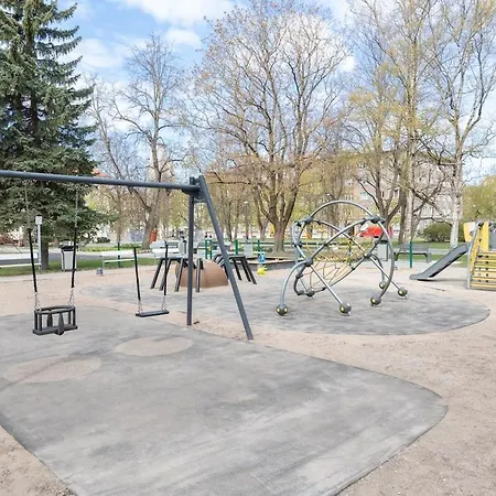 Elegant 5 Bedr With Sauna In The Centre, Near Viru And Old Town, With Private Parking Apartman *