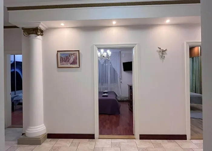 شقة Elegant 5 Bedr With Sauna In The Centre, Near Viru And Old Town, With Private Parking *