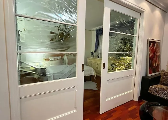 Elegant 5 Bedr With Sauna In The Centre, Near Viru And Old Town, With Private Parking شقة *