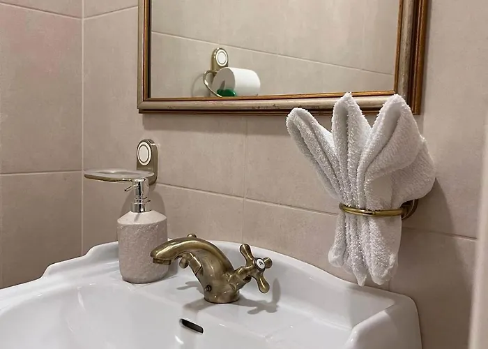 Elegant 5 Bedr With Sauna In The Centre, Near Viru And Old Town, With Private Parking Apartment