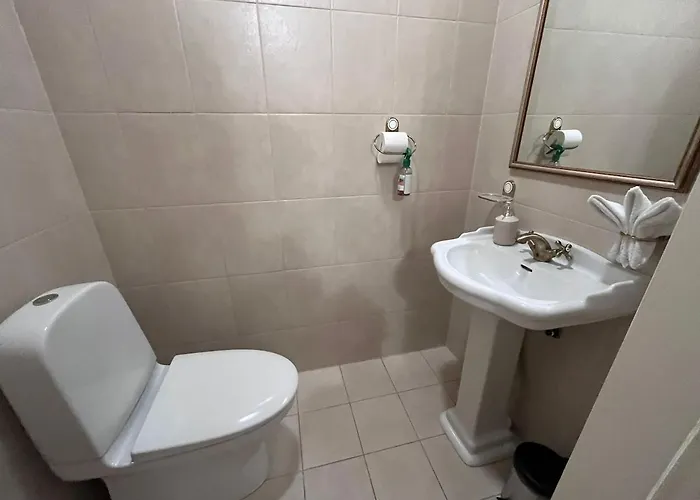 Elegant 5 Bedr With Sauna In The Centre, Near Viru And Old Town, With Private Parking تالين