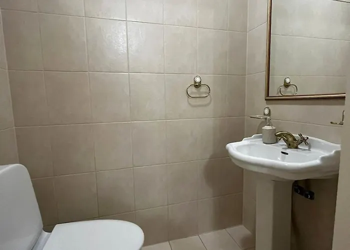 شقة Elegant 5 Bedr With Sauna In The Centre, Near Viru And Old Town, With Private Parking