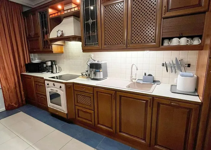 Elegant 5 Bedr With Sauna In The Centre, Near Viru And Old Town, With Private Parking Tallinn