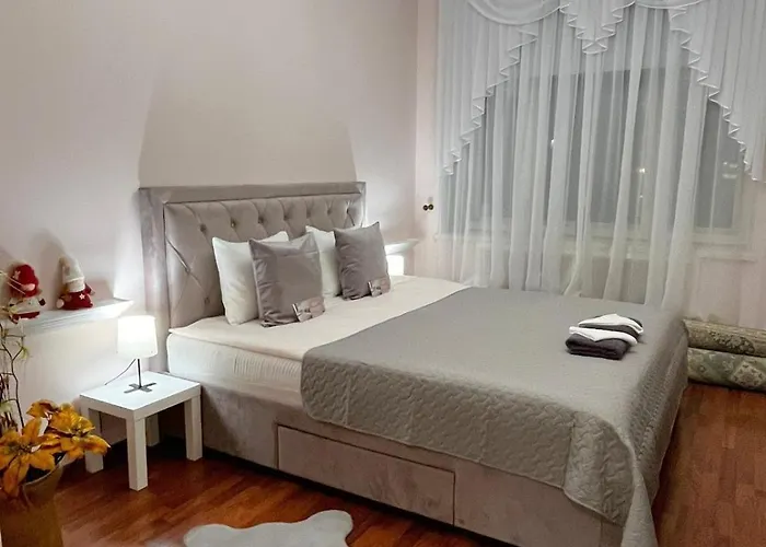 Elegant 5 Bedr With Sauna In The Centre, Near Viru And Old Town, With Private Parking Apartment