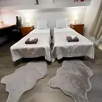 Elegant 5 Bedr With Sauna In The Centre, Near Viru And Old Town, With Private Parking * Tallinn