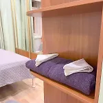 Elegant 5 Bedr With Sauna In The Centre, Near Viru And Old Town, With Private Parking Appartement