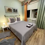 Appartement Elegant 5 Bedr With Sauna In The Centre, Near Viru And Old Town, With Private Parking