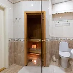 Appartement Elegant 5 Bedr With Sauna In The Centre, Near Viru And Old Town, With Private Parking Tallinn