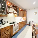 Elegant 5 Bedr With Sauna In The Centre, Near Viru And Old Town, With Private Parking * Tallinn
