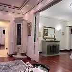 Elegant 5 Bedr With Sauna In The Centre, Near Viru And Old Town, With Private Parking