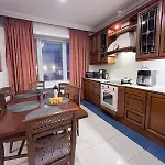 Elegant 5 Bedr With Sauna In The Centre, Near Viru And Old Town, With Private Parking Appartement