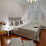 Elegant 5 Bedr With Sauna In The Centre, Near Viru And Old Town, With Private Parking Appartement