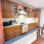 Appartement Elegant 5 Bedr With Sauna In The Centre, Near Viru And Old Town, With Private Parking *