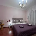 Appartement Elegant 5 Bedr With Sauna In The Centre, Near Viru And Old Town, With Private Parking Tallinn