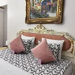 Elegant 5 Bedr With Sauna In The Centre, Near Viru And Old Town, With Private Parking Appartement Tallinn