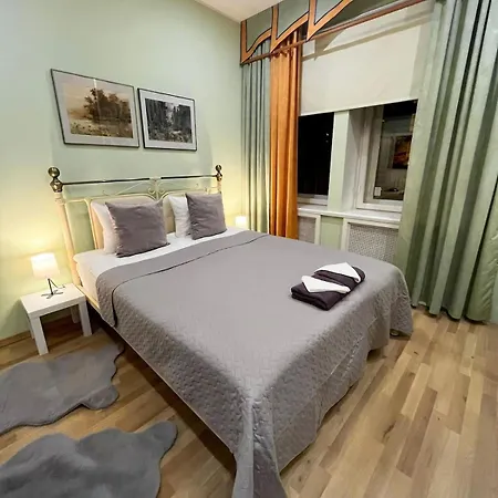 Appartement Elegant 5 Bedr With Sauna In The Centre, Near Viru And Old Town, With Private Parking