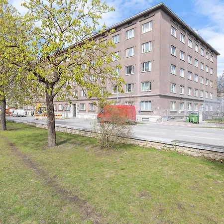 Appartement Elegant 5 Bedr With Sauna In The Centre, Near Viru And Old Town, With Private Parking