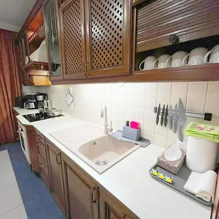 Elegant 5 Bedr With Sauna In The Centre, Near Viru And Old Town, With Private Parking Appartement