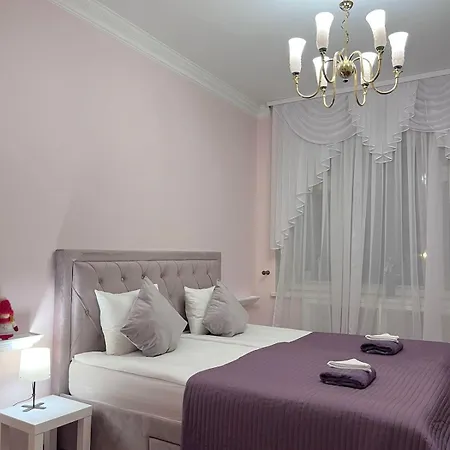 Appartement Elegant 5 Bedr With Sauna In The Centre, Near Viru And Old Town, With Private Parking Tallinn